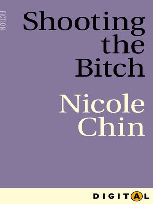 cover image of Shooting the Bitch
